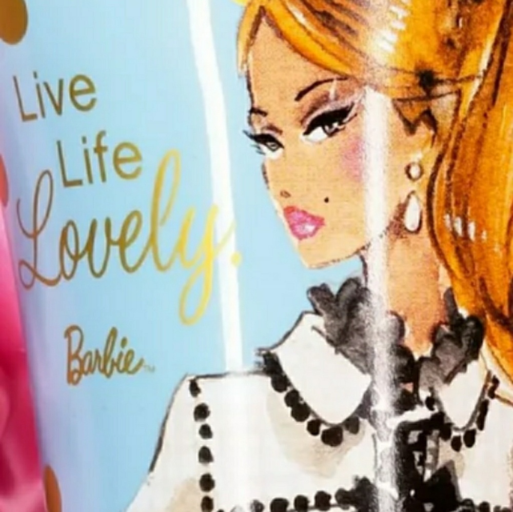 Live Life Lovely ❤